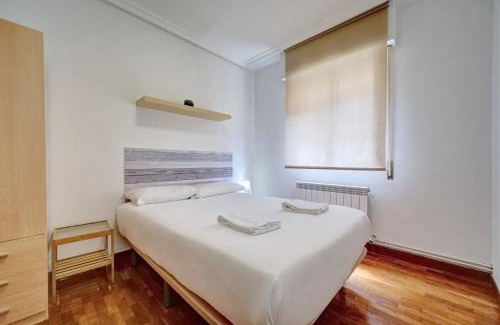 Echavacoiz Appartement | Vistabella 2 by Clabao
