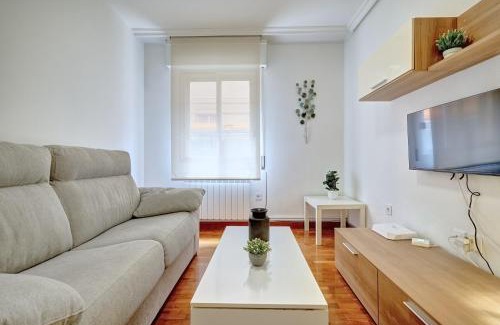 Echavacoiz Appartement | Vistabella 2 by Clabao