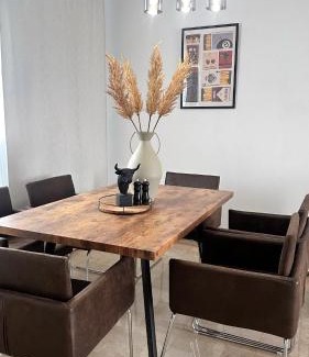 Alcorrin Appartement | Vistalmar - Modern Poolside Apartment with Large Terrace, in Manilva