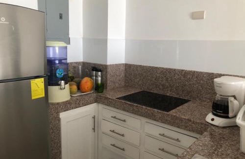El Arenal Appartement | Vistalu - Amazing View Beach Apartment