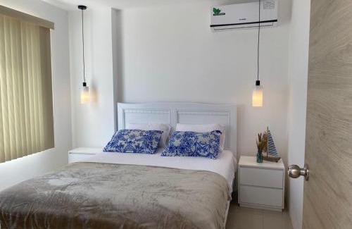 El Arenal Appartement | Vistalu - Amazing View Beach Apartment