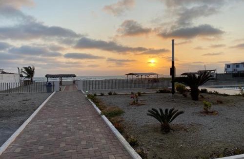 El Arenal Appartement | Vistalu - Amazing View Beach Apartment