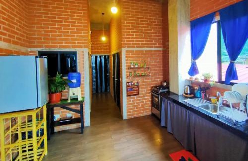 Puerto Lopez Appartement | Vistamar 100m2 departamento