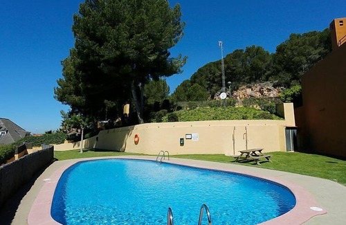 Tamarit Maison | Vistamar by Interhome