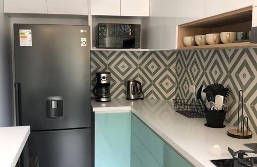 Chorrillos Appartement | Vistamar Duplex