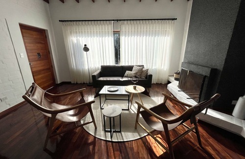 Chorrillos Appartement | Vistamar Duplex