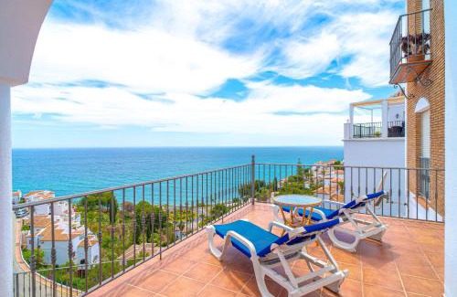 Urbanizacion Ladera del Mar Appartement | VistaMar Panorama 42 by Casasol