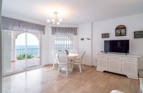 Urbanizacion Ladera del Mar Appartement | VistaMar Panorama 42 by Casasol