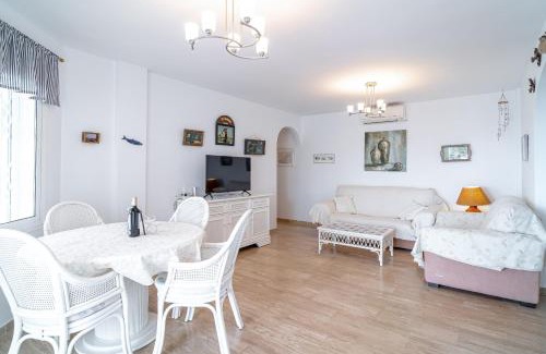 Urbanizacion Ladera del Mar Appartement | VistaMar Panorama 42 by Casasol