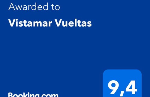 Vueltas Appartement | Vistamar Vueltas