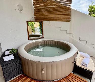 San Cataldo Appartement | Vistamare Est e Ovest