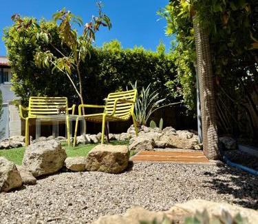 San Cataldo Appartement | Vistamare Est e Ovest