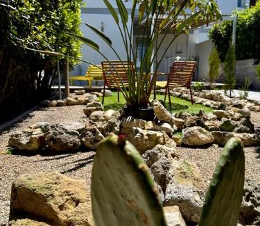 San Cataldo Appartement | Vistamare EST