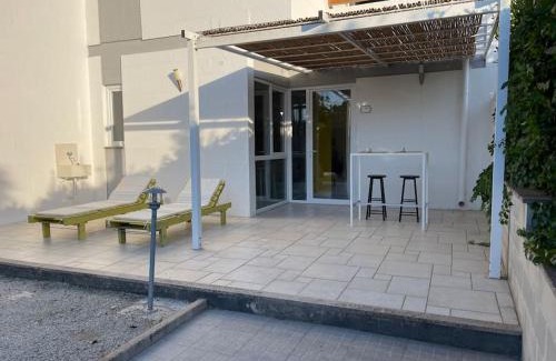 San Cataldo Appartement | Vistamare EST