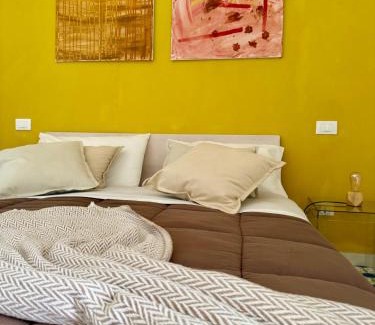 San Cataldo Appartement | Vistamare EST