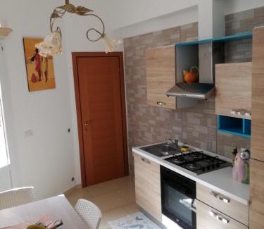 Capilungo Hôtel | Vistamare