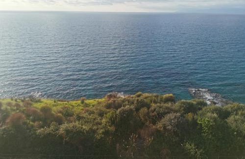 Pizzo Maison | VistaMare Piedigrotta Casa sul mare