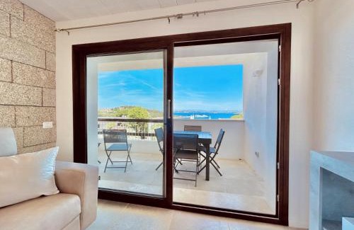 Baja Sardinia Maison | Vistamare Rena Bianca