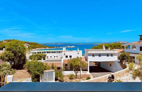 Baja Sardinia Maison | Vistamare Rena Bianca