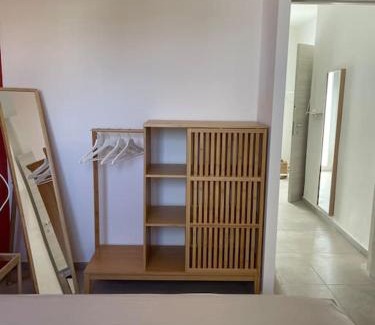 San Cataldo Appartement | Vistamare Rooftop