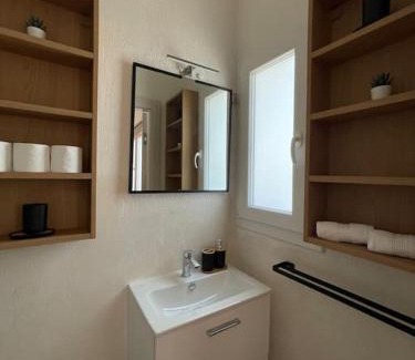 San Cataldo Appartement | Vistamare Rooftop