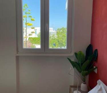 San Cataldo Appartement | Vistamare Rooftop