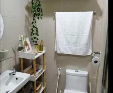 Highway Hills Appartement | Vistaro Stays at Fame Residences