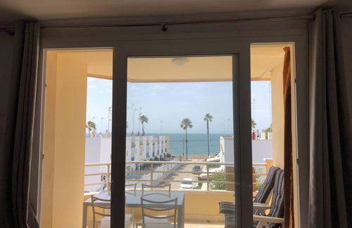 Chipiona Copropriété | Vistas al mar