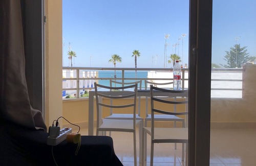 Chipiona Copropriété | Vistas al mar