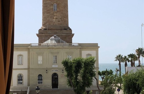 Chipiona Copropriété | Vistas al mar