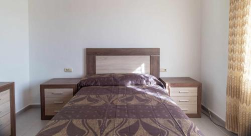 Zamora Appartement | Vistas al Parque León Felipe