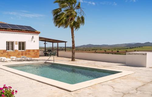 Arcos de la Frontera Maison | Vistas De La Sierra