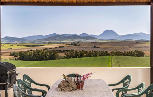 Arcos de la Frontera Maison | Vistas De La Sierra
