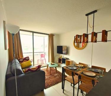 Bellavista Appartement | Vistas de Providencia