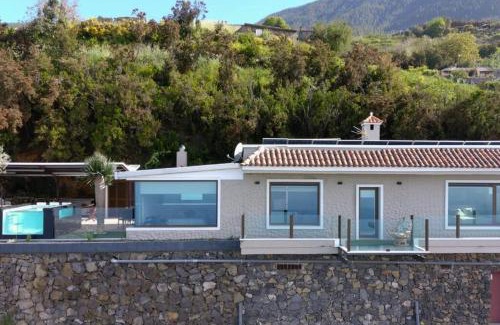 Los Realejos Maison | Vistas Del Valle; piscina, wifi bbq.