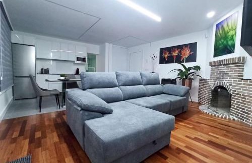 Los Realejos Maison | Vistas Del Valle; piscina, wifi bbq.