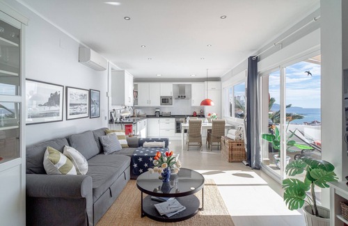 Urbanizacion Ladera del Mar Appartement | Vistas del Mar by Casasol