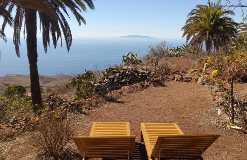 Alajero Maison | Vistas del Sur