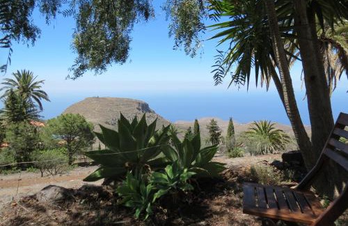 Alajero Maison | Vistas del Sur