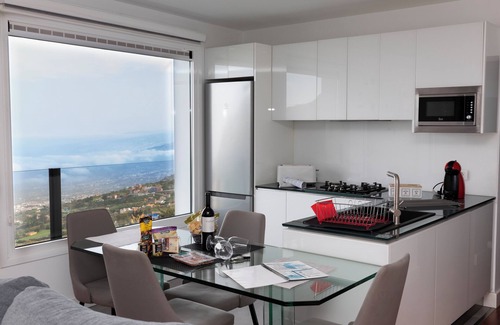 Los Realejos Maison | Vistas Del Valle
