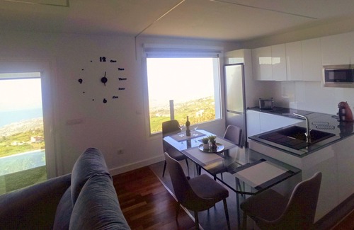 Los Realejos Maison | Vistas Del Valle