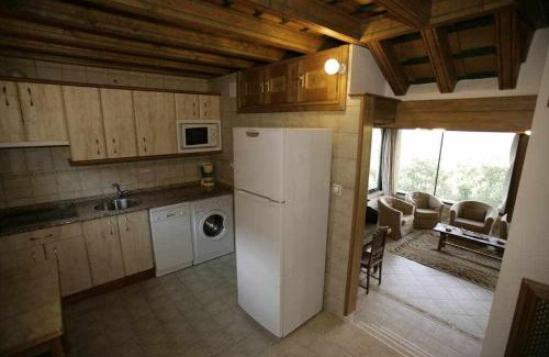 Cabezas Bajas Maison | Vistas espectaculares en nuestro Apartamento EL Ca