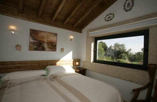 Cabezas Bajas Maison | Vistas espectaculares en nuestro Apartamento EL Ca