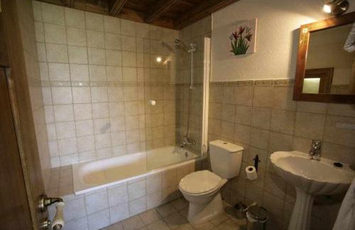Cabezas Bajas Maison | Vistas espectaculares en nuestro Apartamento EL Ca