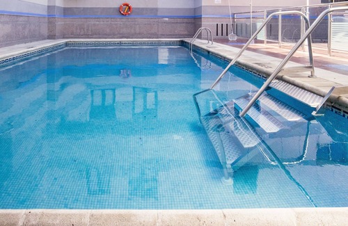 Plasencia Appartement | ¡vistas Increíbles y Confort en Plasencia! Apartamento con Piscina, Garaje