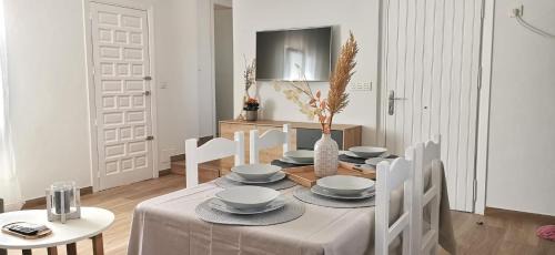 Las Negras Appartement | Vistas mar y montaña LasNegras