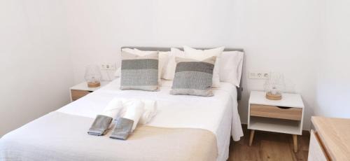 Las Negras Appartement | Vistas mar y montaña LasNegras