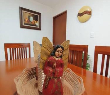 Patzcuaro Appartement | Vistas Pátzcuaro 202
