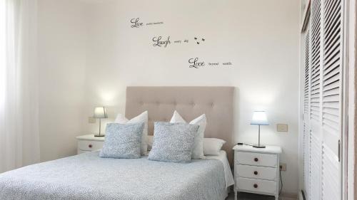 Puntallana Appartement | Vistas para el relax