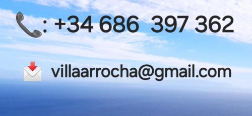 Puntallana Appartement | Vistas para el relax